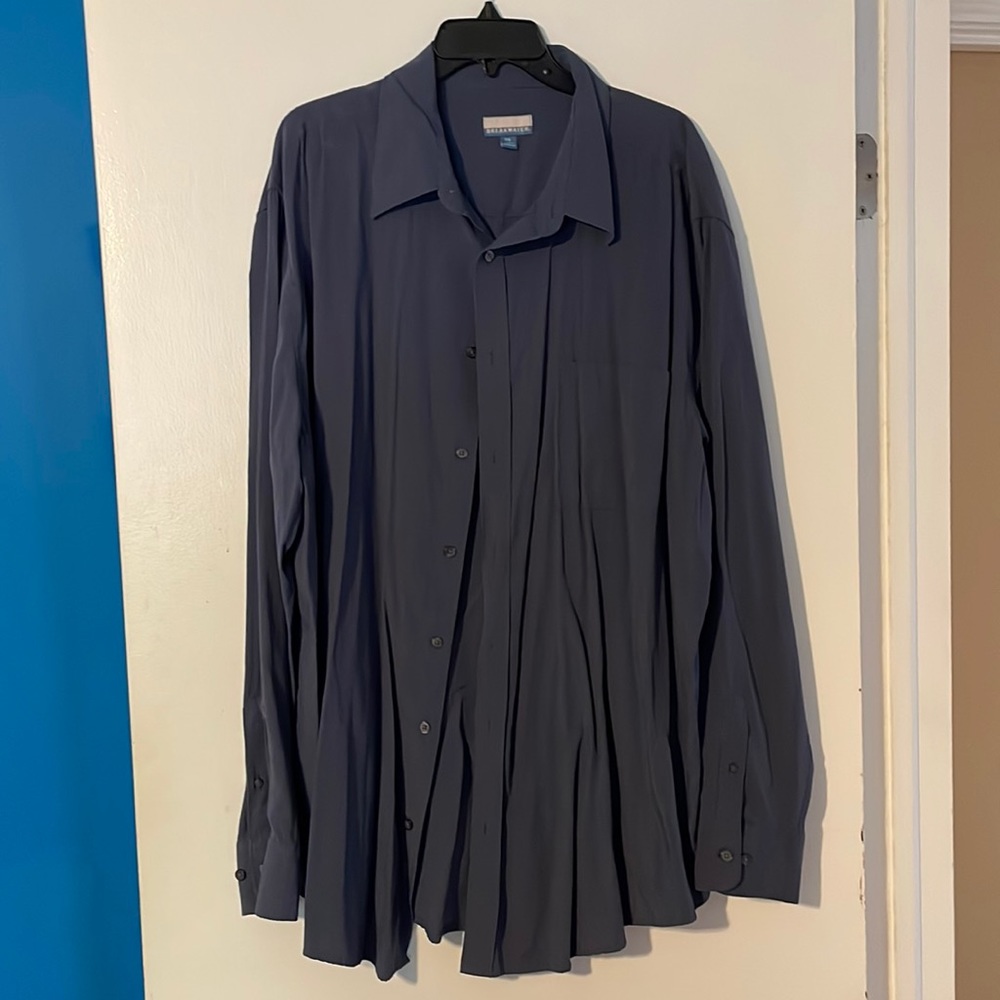 Mens Dress Shirt